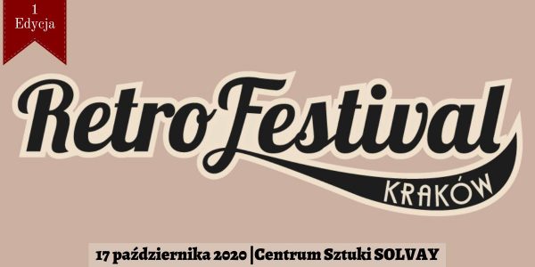 retro festiwal