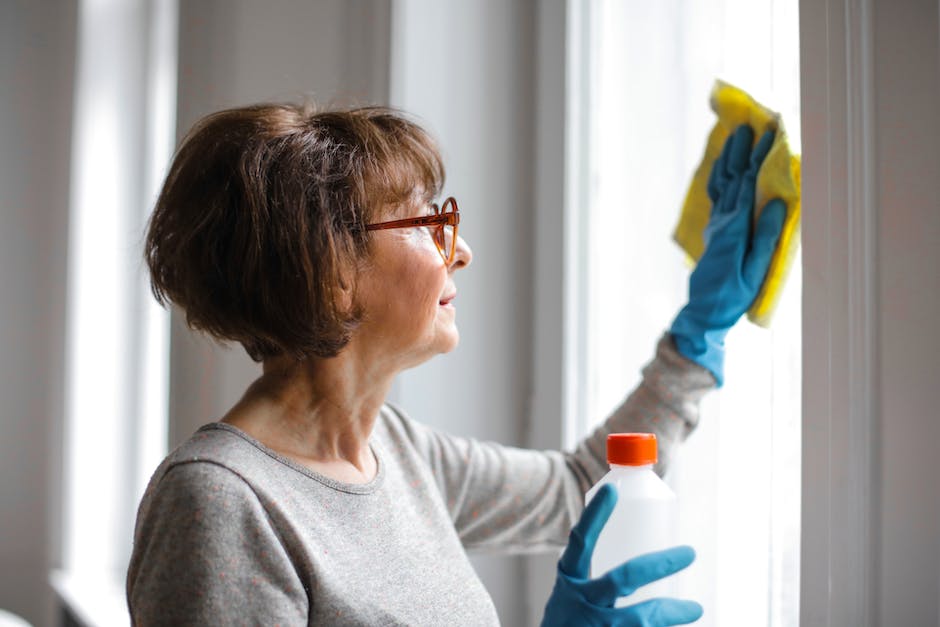 Ile czasu zajmuje gruntowne sprzątanie mieszkania Jakie czynności na Ciebie czekają